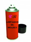 LIMPIADOR DE MOLDES